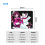 Monster High rubber desk mouse pad 80x30 cm 7