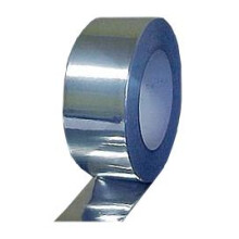 ALUMINIUMSBÅND 48MM*10Y - TT ALUMINIUM 10