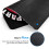 Spartan Race rubber desk mouse pad 90x40cm 3