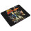 Wild Kratts rubber mouse pad with lock edge 2