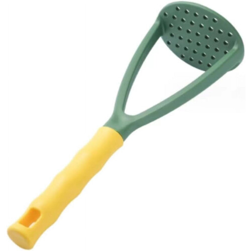 Potato Masher Non-Scratch Manual Kitchen Tool 1pc 1