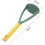 Potato Masher Non-Scratch Manual Kitchen Tool 1pc 3