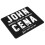 John Cena rubber desk mouse pad 90x40cm 2