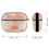 Tie-Dye AirPods Pro Case with Wireless Charging Support 2