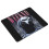 The Weeknd rubber desk mouse pad 90x40cm 2
