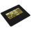 Rubber Lock Edge Mouse Pad for Office and Gaming 2
