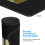 Rubber Lock Edge Mouse Pad for Office and Gaming 4