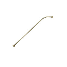Chapin 6-7742 Rallonge en laiton de 18 pouces avec filetage femelle