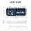 Bolsa para guardar o console do Seahawks Switch com acessórios. 5
