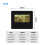 Rubber Lock Edge Mouse Pad for Office and Gaming 7