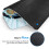 Wild Kratts rubber mouse pad with lock edge 3