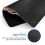 Rubber Edge Mouse Pad for Office and Gaming 3