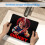 Rubber Edge Mouse Pad for Office Desk and Gaming 6