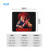 Rubber Edge Mouse Pad for Office Desk and Gaming 7
