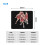 Rubber Edge Mouse Pad for Office and Gaming 7