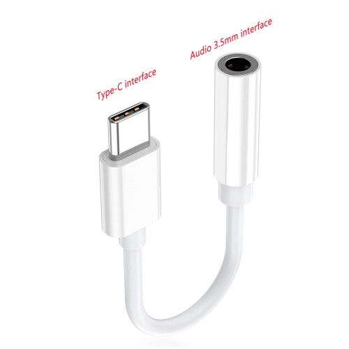 3,5 mm lydadapterkabel for Android-enheter, 3-pakning 2
