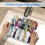 Monster High rubber desk mouse pad 80x30 cm 6