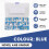 180Pcs 15 Values High Voltage Dip Ceramic Capacitor Assortment Kit Range 100PF-10000PF 3KV 2
