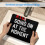 Rubber Edge Mouse Pad for Office and Gaming 1 pcs 6