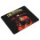 The Weeknd rubber desk mouse pad 90x40cm 2