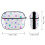 Polka Dot AirPods Pro Case with Wireless Charging 2