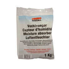 FUGTABSORBERINGSINDSATS 1000G - SOU WKŁ 1000