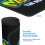 Rubber Lock Edge Mouse Pad for Computer and Laptop 4
