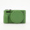 Capa protetora de silicone macio para câmera Canon G7X Mark II e 5