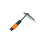 QUIKFIT HAKKE - UDEN INDRAMMING - FS-1000677 1