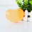 Silicone Gel Wrist Rest Heart Shape Translucent Ergonomic 7