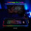 RGB Gaming Mouse Pad Extra Large 31.5 x 12 Inch 6