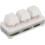 Naroote 3-key USB RGB mechanical mini keypad white 3