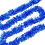 Foil Tinsel Garland 26.2 FT 4 pcs 2