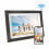 Digital bilderamme 10,1" WiFi 32 GB HD IPS 6