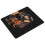 Rubber Lock Edge Mouse Pad for Computer and Laptop 2