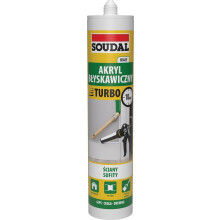 ACRYL EXPRESS FEHÉR 280ML - SIL AKR EXP