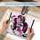 Monster High rubberen bureaumuismat 80x30cm 6