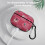 AirPods Pro case women's design with wireless charging 5