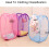 Mesh Popup Laundry Hamper Foldable 1-Pack 5