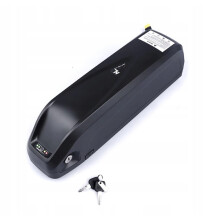 ELCYKELBATTERI 48V 20AH LG (960Wh)