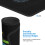 Rubber Lock Edge Mouse Pad for Office Desk and Laptop 4