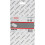 Vouwfilter plat polyethersulfone PES GAS35/55 BOSCH 2607432034 1