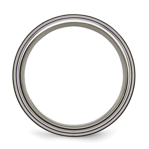 Edward Mirell 7 mm 1