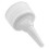 48PCS Squeeze Bottle Cap Replacement Squeeze Bottle Cap Plastic Bottle Squeeze Headfor Squeeze Bottle Dispensing Cap 6