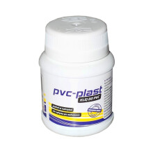 MŰANYAG RAGASZTÓ PVC-MŰANYAG 125ML - H/AG-PVC-PLA