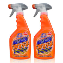 Geweldige Allesreiniger Oranje 22 oz - 2 stuks - B - C6