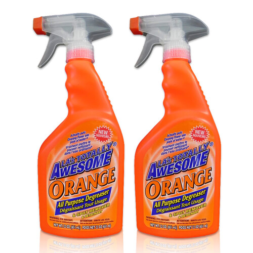 Fantastisk Allround Rengörare Orange 22 oz - 2-pack