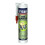 TITANIUMAKRYL TIL GIPSPLADER 280ML HVID - SIL AKRL TBG 1