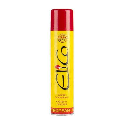 LIGHTER GAS 300ML - S/GAS 300