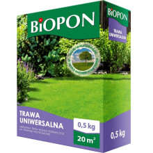 UNIVERZÁLIS FŰ 0,5 KG - BR BIO-1104A